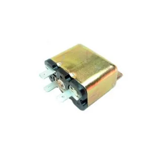 RELAY FORD FALCON FAIRLANE/PICK-UP D.80 12V OEM 80BR- 13853- A