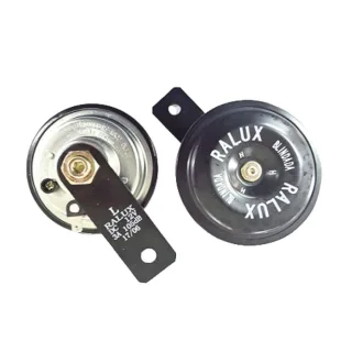 BOCINA BLINDADA JUEGO 2T- RENAULT 19 OEM 7702218677/678