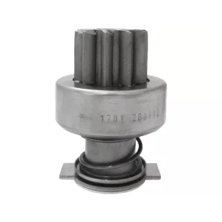 IMPULSOR ARR ISKRA CASE- MASSEY FERGUSON- VALMET- VALTRA (10 DIENTES)
