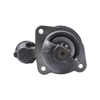 ARRANQUE BOSCH 24V 9 DIENTES MERCEDES BENZ 1214 - 1218 - 1318 - 1418 - 1618 - 1620 / CASE W18 - W20 OEM = 0001360056