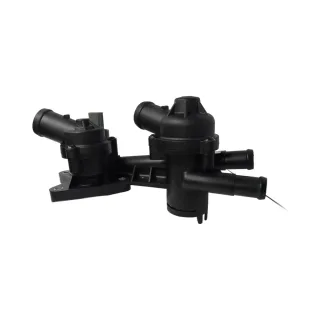 TERMOSTATO  VOLKSWAGEN POLO / GOLF MK7 / BEETLE / SCIROCCO 1.4 TSFI / AUDI A1 / A3 1.4 OEM = 03C121111AM 03C121111T 0530250027