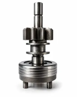 IMPULSOR ARR BOSCH FORD ECOSPORT 1.5 17-20 - KA 1.5 18-20 (11 DIENTES)