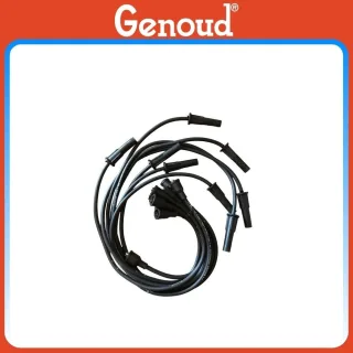 CABLE BUJIA FORD FAIRLANE-F100 4.1 71> - 8 CILINDROS FASE 2