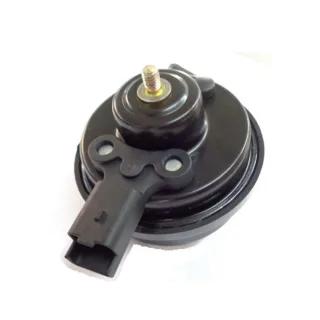 BOCINA CARACOL UNITARIA 12V C/C.CONECTOR RENAULT CAPTUR OEM 256107111R