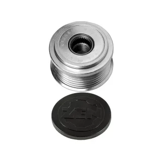 POLEA ALT FORD-LINCOLN NAVIGATOR 5.4-MAZ (6 CANALES)