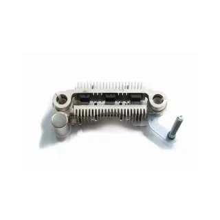 PLAQUETA PORTADIODO PEUGEOT /MITSUBISHI (IMPORTADO)