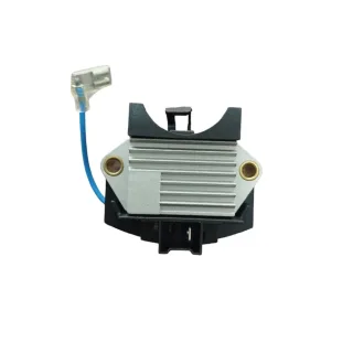 MODULO LED CON LUPA BLANCO 24V