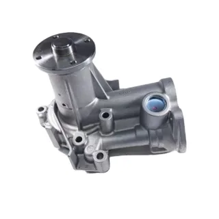 BOMBA AGUA MITSUBISHI L200 L300 2.5TD- MONTERO 2.3TD- GALANT