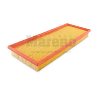 FILTRO AIRE PLANO FORD MONDEO 1.8 16V-2.0I 16V GHIA '97--> L:400 A:150 H:38 AR463PM AMPI1016  FRAM:CA5494 MANN:C40107 WEGA:FAP3239