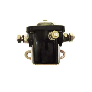 SOLENOIDE AUX. UNIVERSAL S/PULSADOR (12V.)