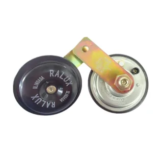 BOCINA BLINDADA JUEGO 1T 12V RENAULT R9 R11 OEM 7702212517/180