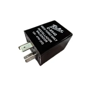 DESTELLADOR IVECO CAMIONES-OMNIBUS 12V. 4T. OEM 48008360