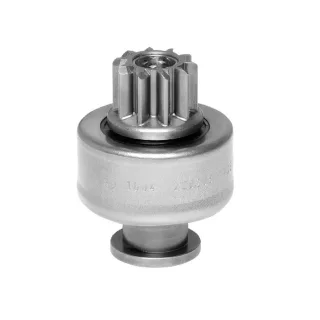 IMPULSOR ARR INDIEL ZANELLO TRACTOR 160/180/CUMMINS 5.9 (10 DIENTES)