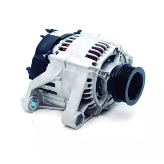 ALTERNADOR MARELLI FIAT PALIO-SIENA 14V 75A (IMPORTADO)