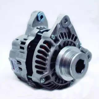 ALTERNADOR BOSCH RENAULT CLIO-MEGANE-KANGO DCI 14V 110A (IMPORTADO)