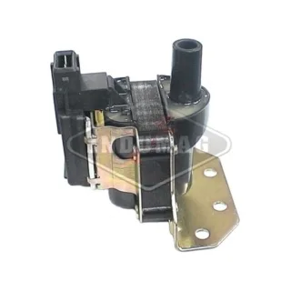 BOBINA IGNICION VW GOL 1.0/1.6(BOSCH 9220081506/F000ZS0104)