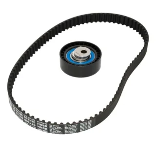 KIT DISTRIBUCION (091HTDP20) FORD FOCUS I/II MONDEO III 1.8 TDCI (091HTDP20) VKMA04108 K015541XS KTB251 CT983K1