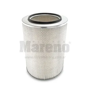 FILTROS AIRE REDONDO DEUTZ 1015 C/M /  MERCEDES BENZ 1638-1938-1941-2540-2635 L:300 A:190-12 H:456-468 FRAN:CA4215 MANN:C30850/2 WEGA:WAP277
