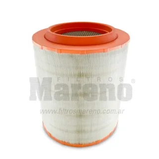 FILTRO AIRE VOLVO CAMIONES FH 460-500-540- 13> - FH 400-420-440-460-480-500 06< ØEXT:332 ØINT:211 H:415 MANN:C331460/1