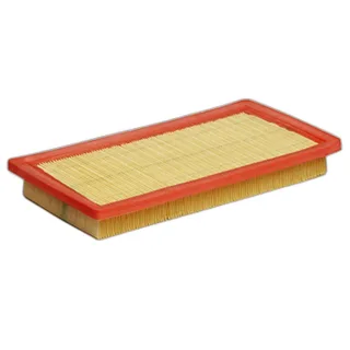 FILTRO DE AIRE PANEL FIAT UNO 1.7 DIESEL EQUIVALENCIAS MR155  AMPI1014  CA 5267  FAP-3216
