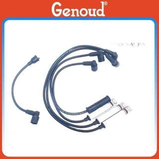 CABLE BUJIA CHEVROLET CORSA 1.4GL 93> INDIEL-BOSCH C/M4-PIN