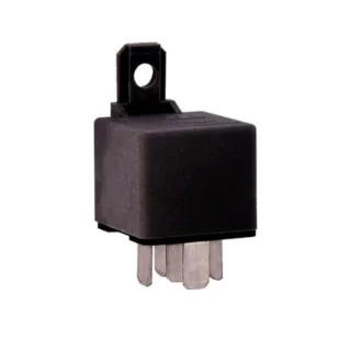 RELAY 5T. 24V.INVERSOR SIMPLE C/RES. FORD-SCANIA-IVECO-VOLVO OEM 42 004 068