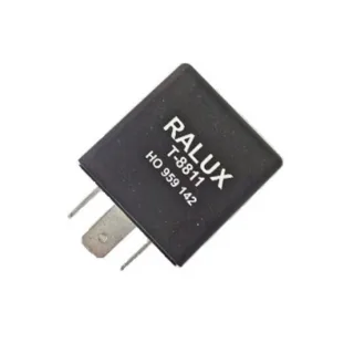TEMPORIZADOR A.A.-SIST.INY. VW PASSAT-POLO OEM WL0131237008