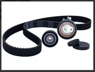 KIT DISTRIBUCION (132AHP27) RENAULT CLIO - CLIO II - DUSTER - EXPRESS - FLUENCE - KANGOO - LOGAN - MEGANE - SANDERO - SCENIC -SYMBOL 1.6 16V / DAYCO K