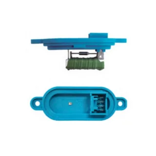RESISTENCIA ELECTRO PEUGEOT BOXER