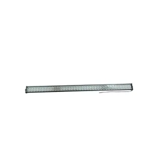 BARRA RECTA 240W 12-24V (LARGO: 104 CM/ ALTO: 65MM/ PROF: 42MM)