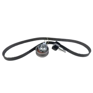 KIT DISTRIBUCION (163HTDP20) VOLKSWAGEN UP-FOX-SURAN-GOLF-UP CROSS-SURAN CROSS-VIRTUS-VENTO-TIGUAN-T CROSS 1.4TSI-1.4TFSI-1.4FSI-1.6 16V MSI-1.6L AUDI