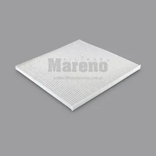 FILTRO HABITACULO FIAT PALIO-SIENA HASTA 1998 L:228 A:212 H:12 FRAM:CF8989 MANN:CU2344 WEGA:AKX1372  TH904  HM2003