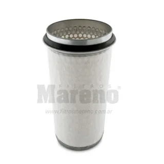 FILTRO AIRE FORD SECUNDARIO MR281 L:137-126 A:117-18 H:292 AR2041  FRAM:5971SY MANN:CF1560
