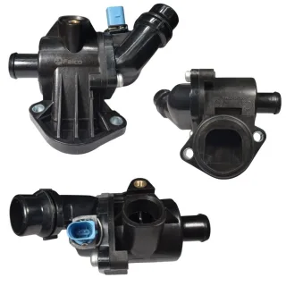 TERMOSTATO VOLKSWAGEN VENTO 2.0 TFSI 200CV 2007 A 2011 / AUDI A4 2.0 TFSI 2004 A 2008 OEM = 06F121111F