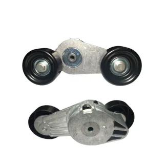 TENSOR POLY V VOLKSWAGEN AUTO GOL AB9 QUANTUM CON A/A OEM = 377260299 ZEN 12784 CA12017 VKM60008F APV2715 F559583 377260299