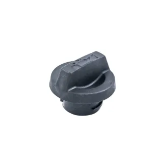 TAPA ACEITE MOTOR CITROEN 01/ 1.8 / 16V - PEUGEOT /01 1.8 / 16V - TAPA SIN VALVULA - OEM = 0258.54