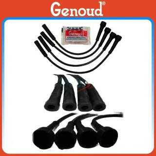 CABLE BUJIA RENAULT MEGANE 2.0I RT 98> CONEXION BOBINA SAE