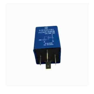 RELAY 3T.40A.12V. VW1500-LUNETA TERMICA