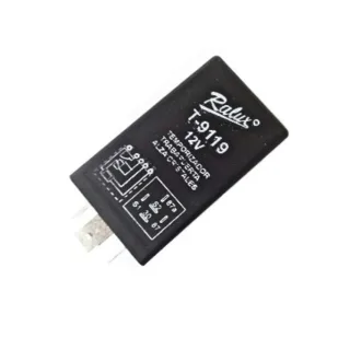 TEMPORIZADOR TRABA PUERTA-ALZACRISTALES- VW GOL-PASSAT-SAVEI OEM ZBC959753