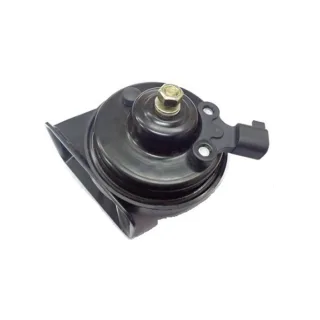 BOCINA CARACOL UNITARIA 2T 12V C/FORD M.N. FORD FOCUS- FIESTA KINECTIC - ECOSPORT CN15 13802 AC-2M5T 13802 BB