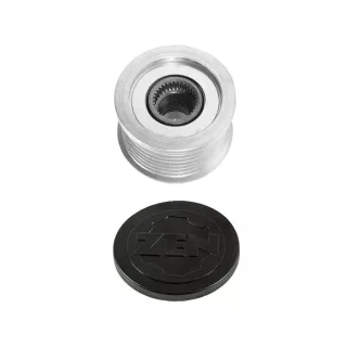 POLEA ALT BOSCH MB E-KLASSE-280 CDI-320 CDI-320T (7 CANALES)