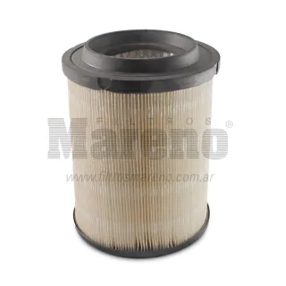 FILTRO AIRE YUEJIN TURBO DIESEL L:141 A:73-9 H:182-188