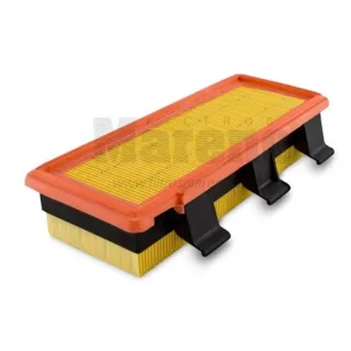 FILTRO AIRE RENAULT KANGOO 1.9 DIESEL L:268 A:104 H:55 AR1631PM  FRAM:CA5641 MANN:C2771 WEGA:FAP9469