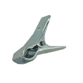 CLIP BATERIA 10A LARGO: 46MM PESO: 8G