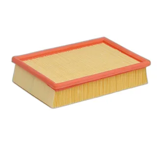 FILTRO DE AIRE PANEL BMW 316- 318- 320- 323- 325- 328- 1.6I/ 1.8I/ 2.0I/ 2.3I/ 2.8I.. EQUIVALENCIAS  CA 5350  FAP-4830