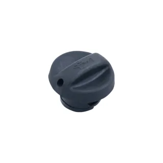 TAPA ACEITE MOTOR CITROEN 01/ 1.6 16V / PEUGEOT 01/ 1.6 16V - TAPA CON VALVULA OEM = 0258.69
