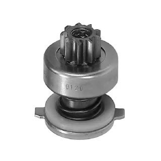 IMPULSOR ARR GAREF FIAT 128/PEUGEOT (9 DIENTES)