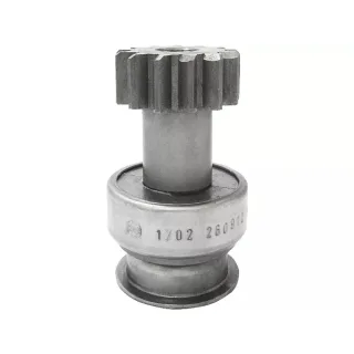IMPULSOR ARR MITSUBISHI NISSAN XTRAIL 2.0/2.5- PRIMERA 2.0 2002> (13 DIENTES)