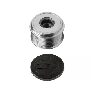 POLEA ALT BOSCH CHRYSLER 2.8 TD (6 CANALES)
