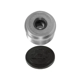 POLEA ALT DELPHI GMC SIERRA 6.6 (6 CANALES)